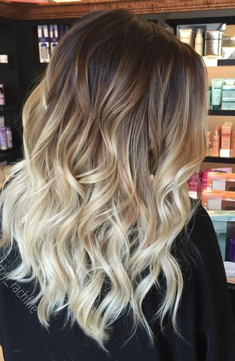 Ombre hairstyles 2022 ombre-hairstyles-2022-60_7