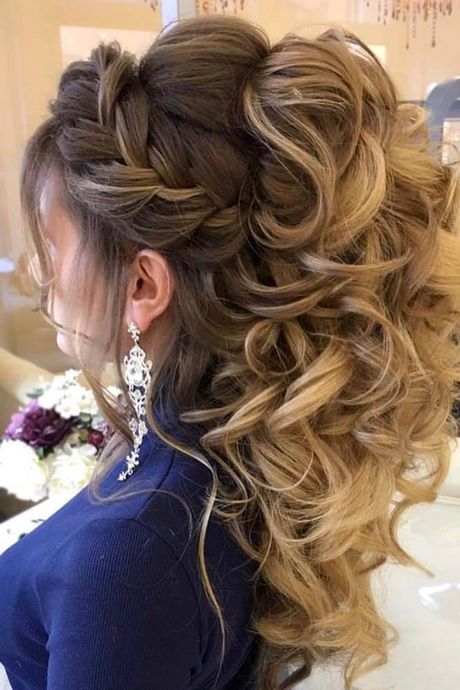 Prom hair styles 2022 prom-hair-styles-2022-40_15