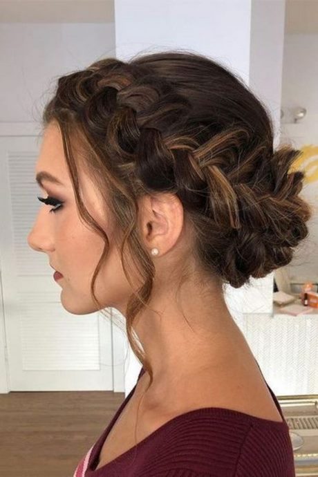 Prom hairstyles 2022 prom-hairstyles-2022-18_9