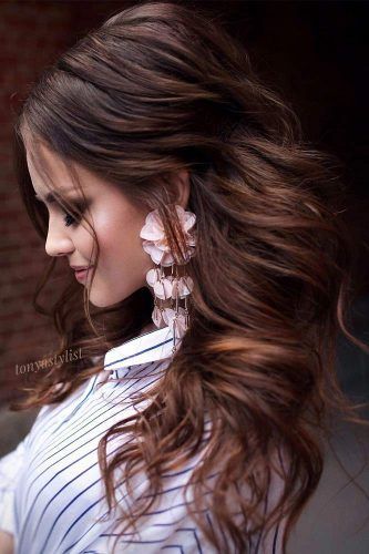 Prom hairstyles for 2022 prom-hairstyles-for-2022-70_9