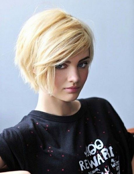 Short fashionable hairstyles 2022 short-fashionable-hairstyles-2022-16_3