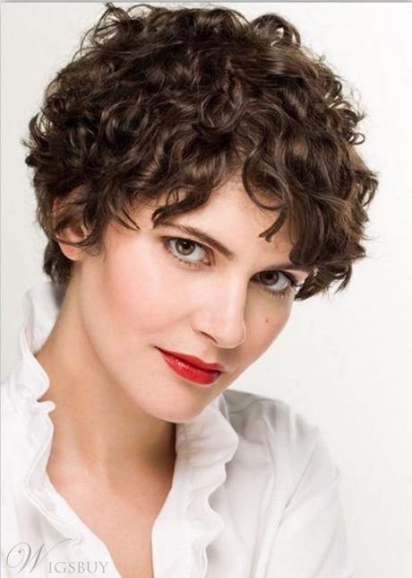Short hairstyles for curly hair 2022 short-hairstyles-for-curly-hair-2022-51_12