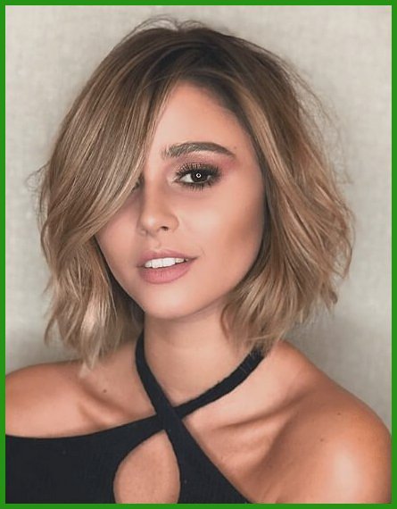 Short to mid length hairstyles 2022 short-to-mid-length-hairstyles-2022-01_10
