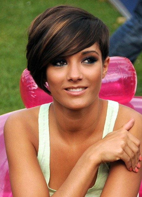 Short trendy hairstyles for 2022