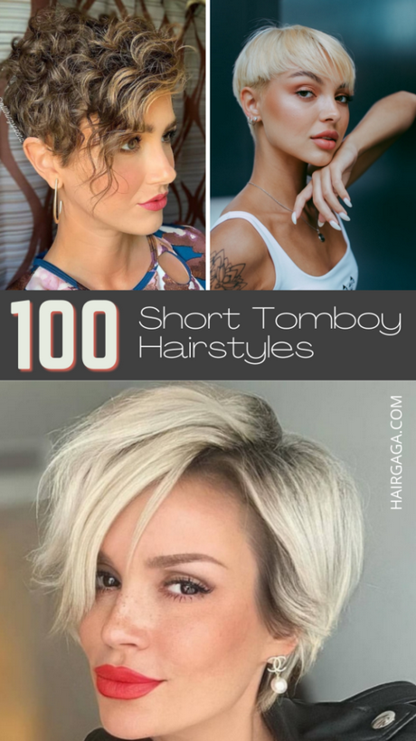 Top 100 short hairstyles 2022 top-100-short-hairstyles-2022-34_2