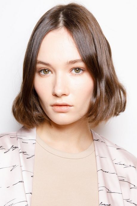 Top hair trends for 2022