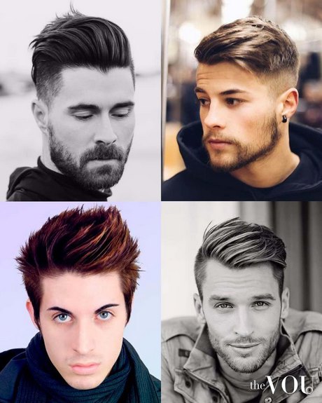 Trend hairstyle 2022