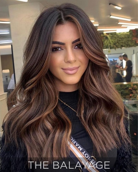 Trend hairstyles 2022 trend-hairstyles-2022-87