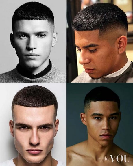 Trendy haircuts for 2022