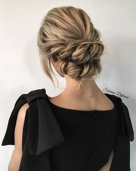 Updo hairstyles 2022 updo-hairstyles-2022-27_12