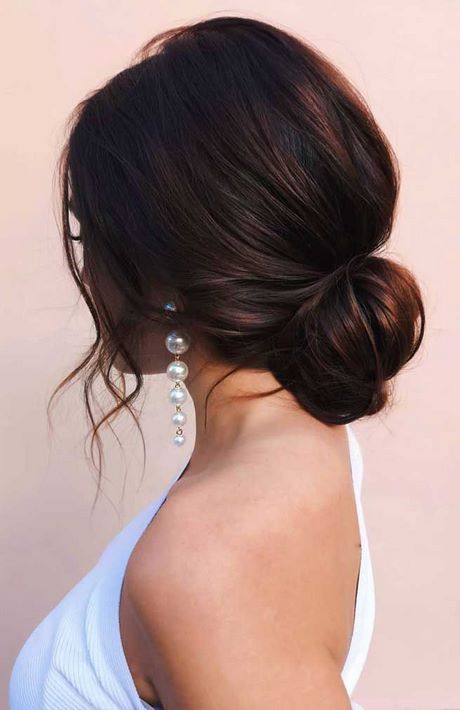 Updo hairstyles 2022 updo-hairstyles-2022-27_4