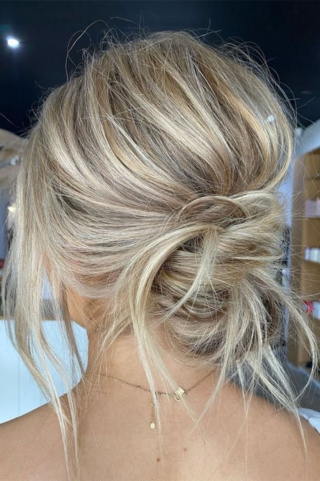 Updo hairstyles 2022 updo-hairstyles-2022-27_5