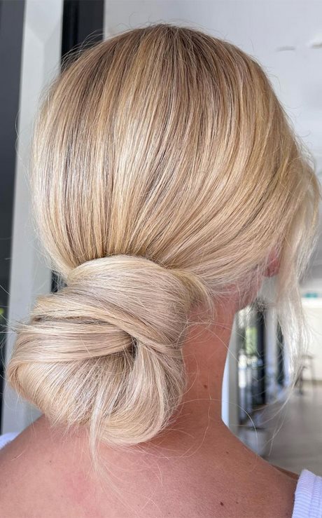 Updo hairstyles 2022 updo-hairstyles-2022-27_6