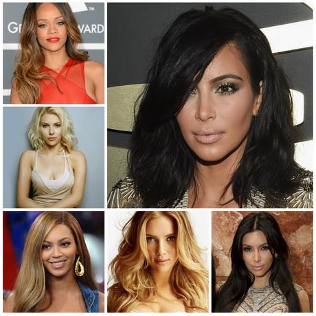 Celebrity hairstyle 2016 celebrity-hairstyle-2016-54_9