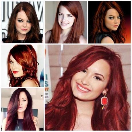 Colour hairstyles 2016 colour-hairstyles-2016-78_15