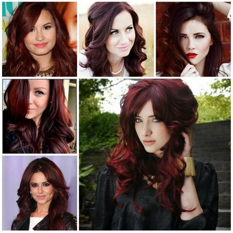 Colour hairstyles 2016 colour-hairstyles-2016-78_18