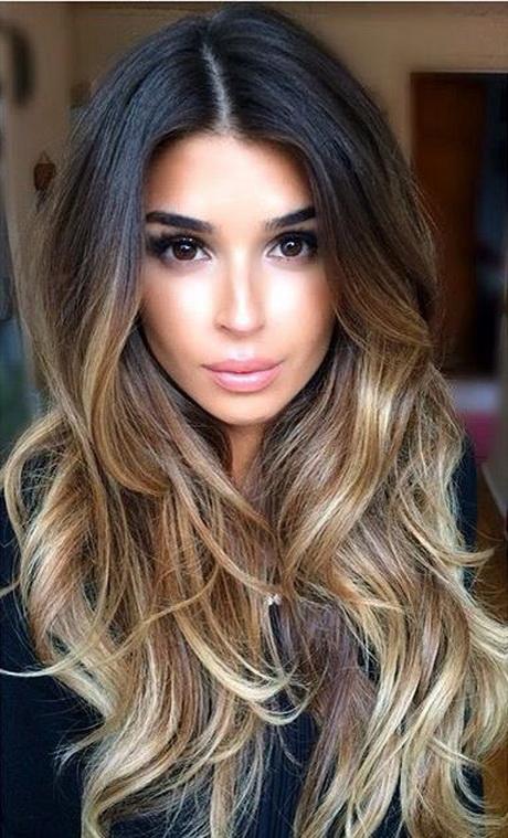 Colour hairstyles 2016 colour-hairstyles-2016-78_4