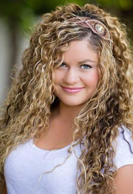 Curly hairstyle 2016 curly-hairstyle-2016-28_12