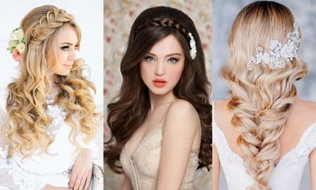 Cute prom hairstyles for long hair 2016