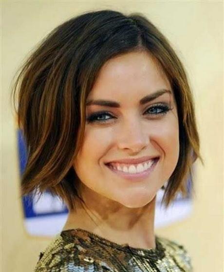 Cute short hairstyles for 2016 cute-short-hairstyles-for-2016-32_15
