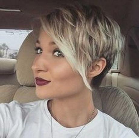 Cute short hairstyles for 2016 cute-short-hairstyles-for-2016-32_20
