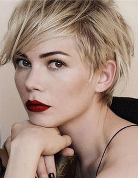 Cute short hairstyles for 2016 cute-short-hairstyles-for-2016-32_6