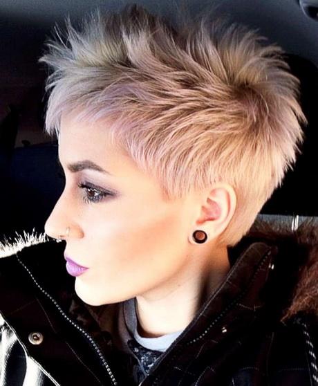 Fashionable short hairstyles for women 2016 fashionable-short-hairstyles-for-women-2016-55_16
