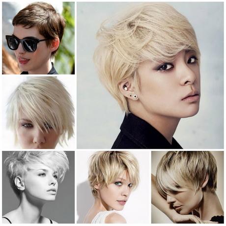 Fashionable short hairstyles for women 2016 fashionable-short-hairstyles-for-women-2016-55_17