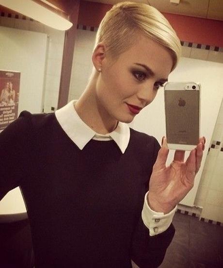 Fashionable short hairstyles for women 2016 fashionable-short-hairstyles-for-women-2016-55_18