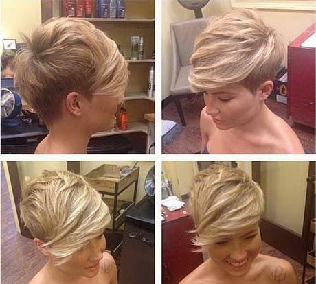 Fashionable short hairstyles for women 2016 fashionable-short-hairstyles-for-women-2016-55_3