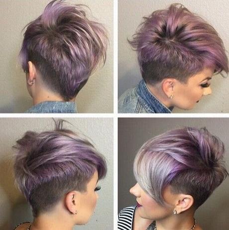 Fashionable short hairstyles for women 2016 fashionable-short-hairstyles-for-women-2016-55_5