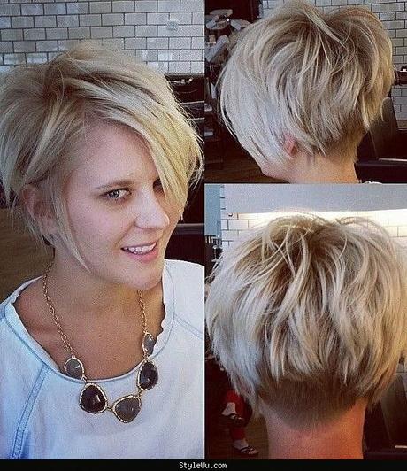 Fashionable short hairstyles for women 2016 fashionable-short-hairstyles-for-women-2016-55_6