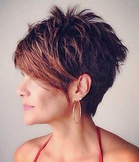 Fashionable short hairstyles for women 2016 fashionable-short-hairstyles-for-women-2016-55_8