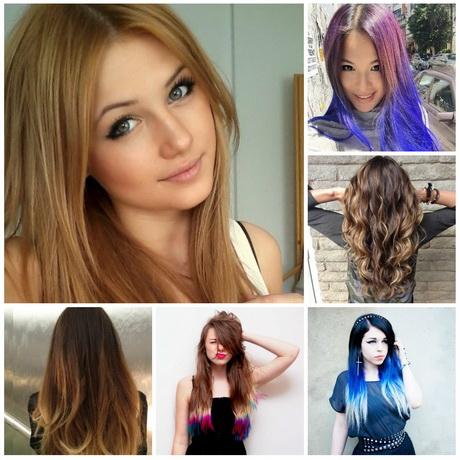 Hair color ideas for 2016 hair-color-ideas-for-2016-15_14