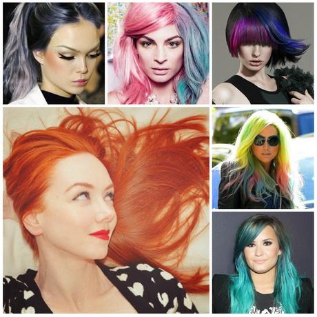 Hair colour ideas 2016 hair-colour-ideas-2016-22_16