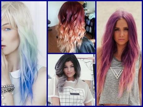 Hair colour trend 2016 hair-colour-trend-2016-22_2