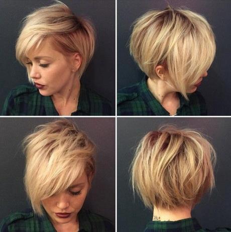 Hairstyle 2016 short
