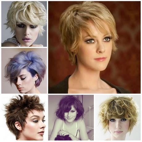 Hairstyle for short hair 2016 hairstyle-for-short-hair-2016-74_11