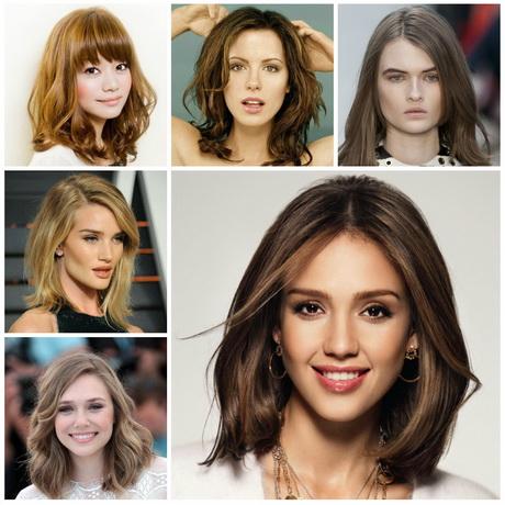 Hairstyles for medium hair 2016 hairstyles-for-medium-hair-2016-52