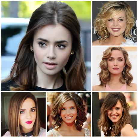 Hairstyles for medium hair 2016 hairstyles-for-medium-hair-2016-52_6
