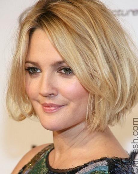 Hairstyles for round faces 2016 hairstyles-for-round-faces-2016-25_13