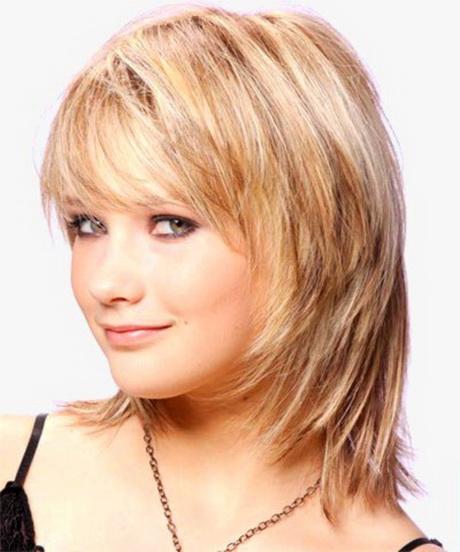 Hairstyles for round faces 2016 hairstyles-for-round-faces-2016-25_18