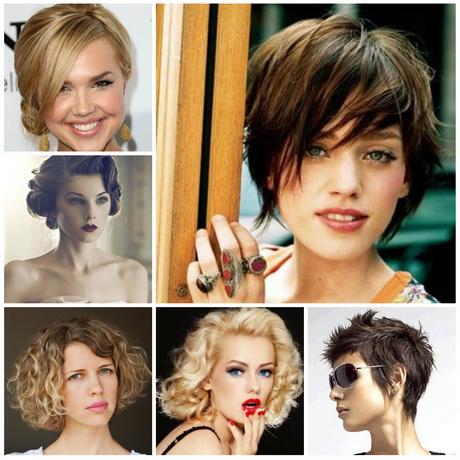 Hairstyles for short hair women 2016 hairstyles-for-short-hair-women-2016-13_10