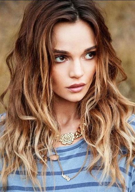 Hottest hair color for 2016