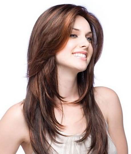 Latest haircuts for women 2016