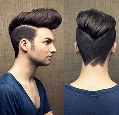 Latest hairstyle 2016