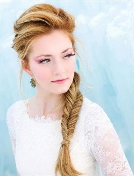 Latest hairstyles for long hair 2016