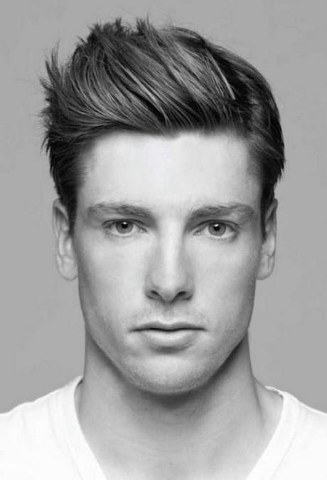 Latest mens hairstyles 2016