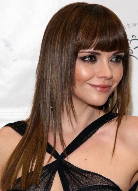 Long hairstyles with bangs 2016 long-hairstyles-with-bangs-2016-35_19