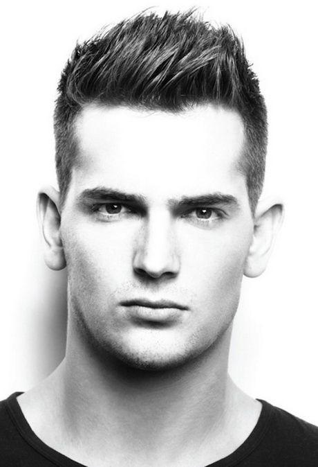 Mens hairstyle for 2016